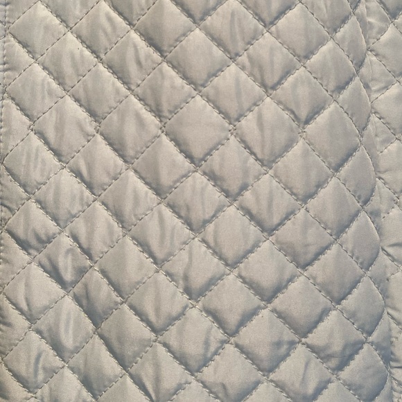BbG Quilted Jacket size large - Picture 7 of 9